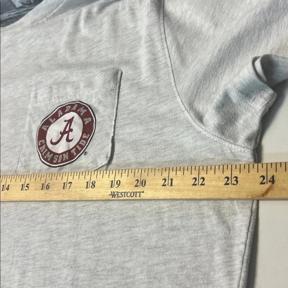 Men's Alabama‎ Crimson Tide T-shirt - Picture 9 of 10